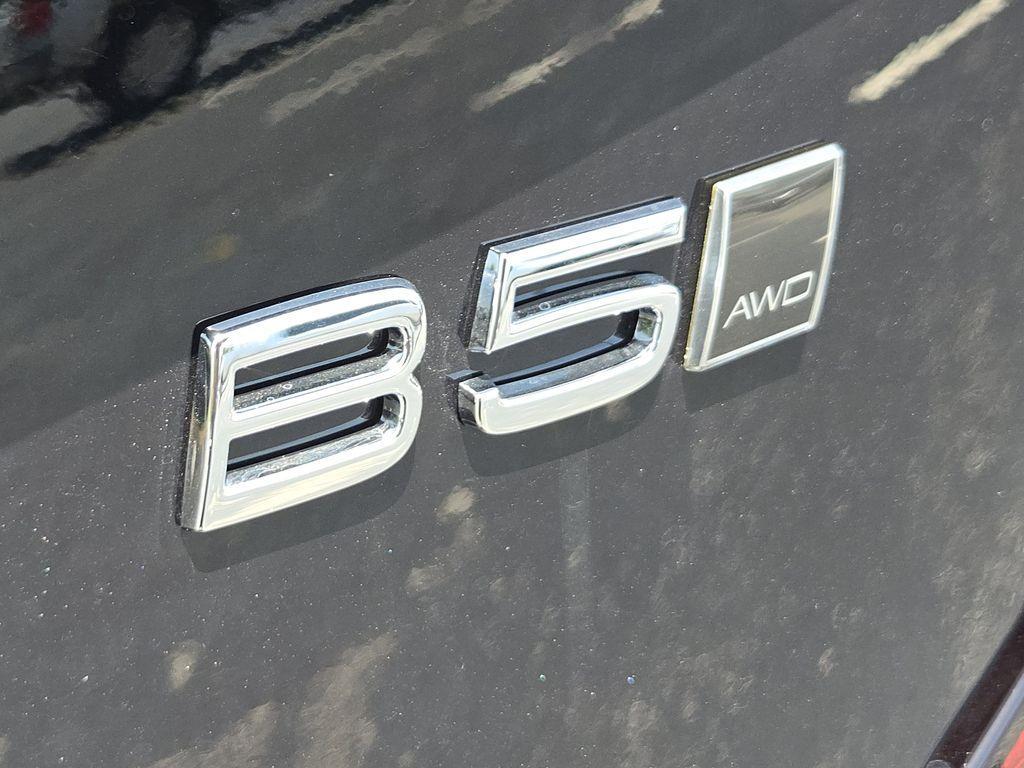 new 2026 Volvo XC90 car, priced at $75,445