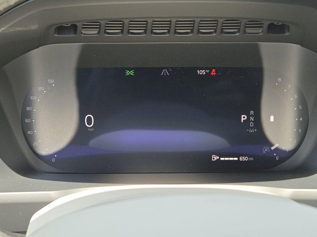 new 2026 Volvo XC90 car, priced at $75,445