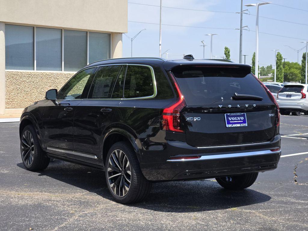 new 2026 Volvo XC90 car, priced at $75,445