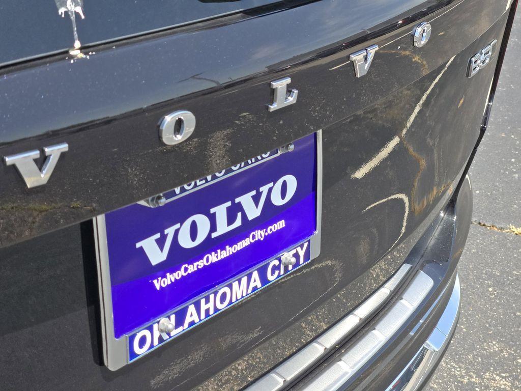 new 2026 Volvo XC90 car, priced at $75,445