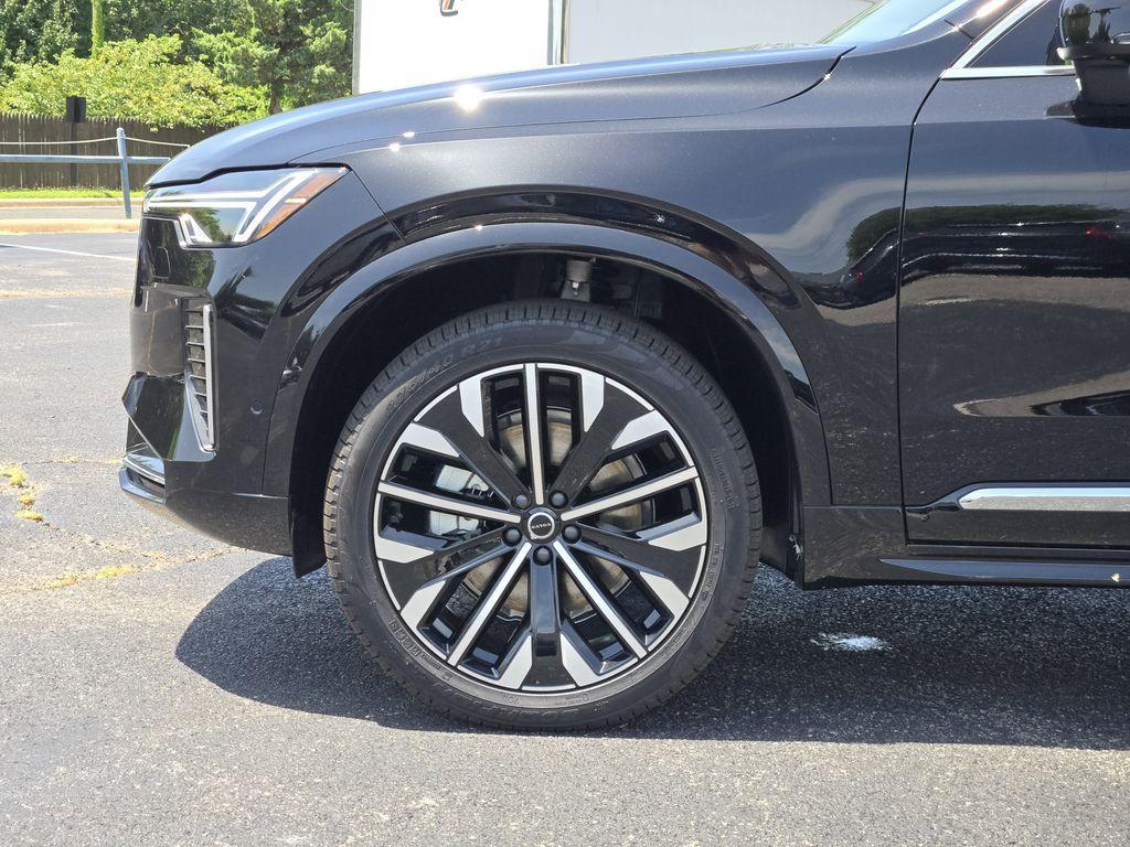 new 2026 Volvo XC90 car, priced at $75,445