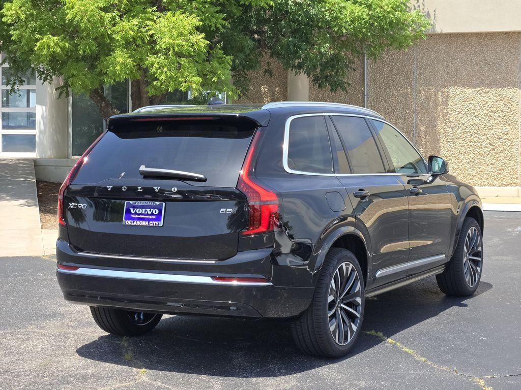 new 2026 Volvo XC90 car, priced at $75,445