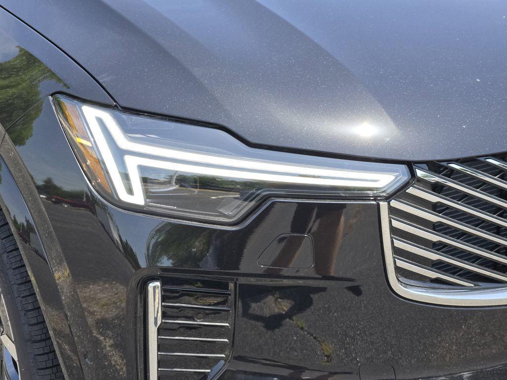 new 2026 Volvo XC90 car, priced at $75,445