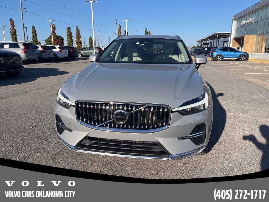 used 2023 Volvo XC60 car, priced at $38,900