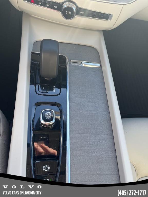 used 2023 Volvo XC60 car, priced at $38,900