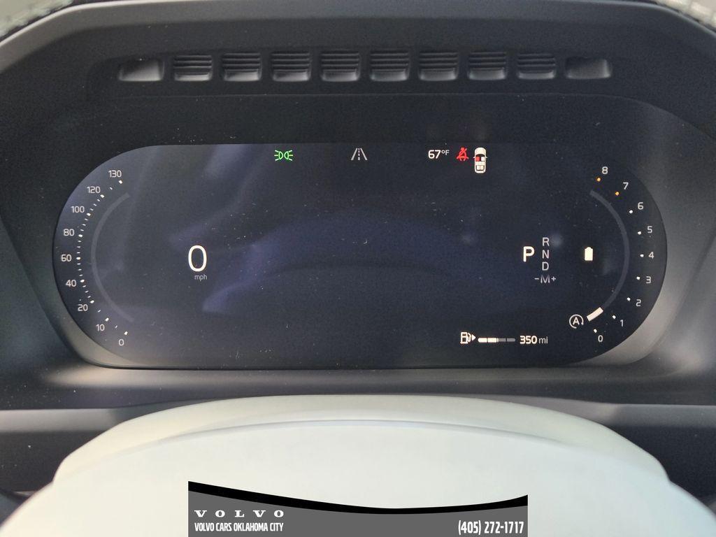 new 2026 Volvo XC90 car, priced at $76,570