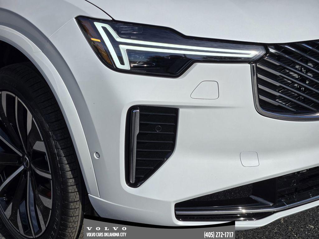 new 2026 Volvo XC90 car, priced at $76,570