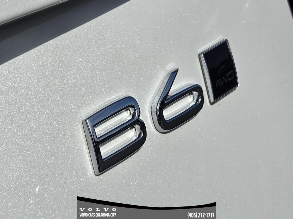 new 2026 Volvo XC90 car, priced at $76,570