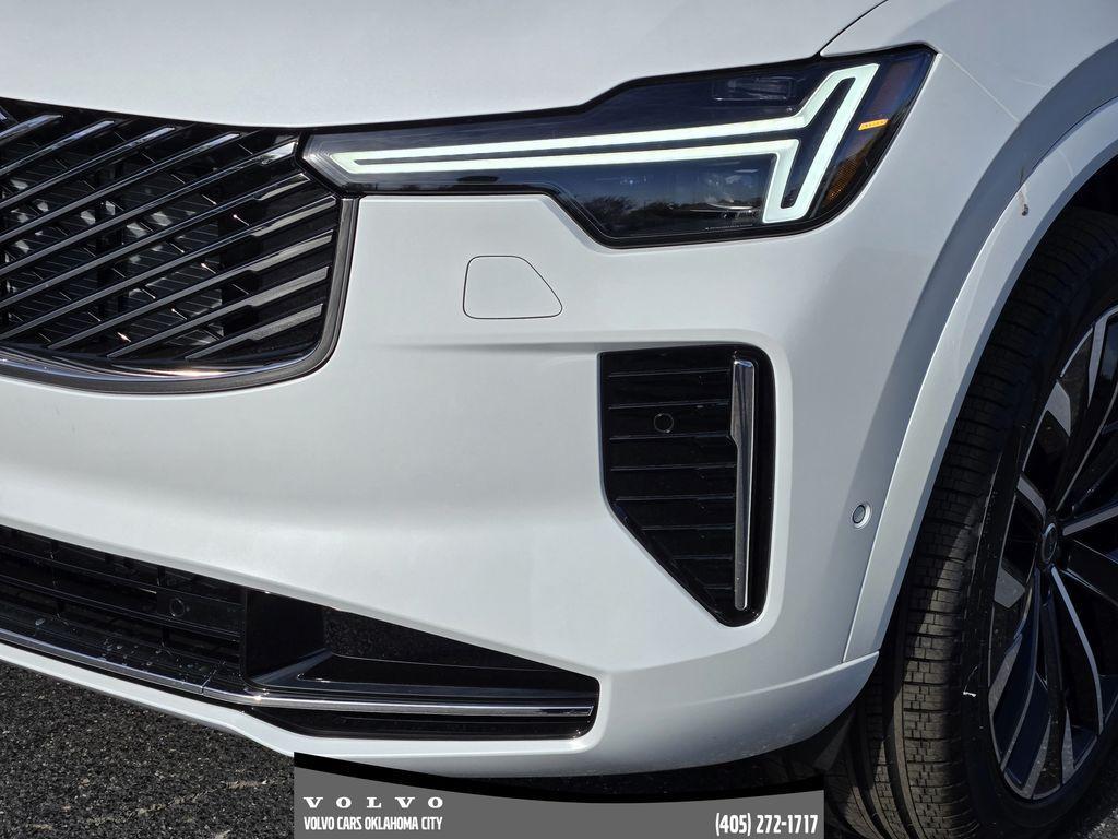 new 2026 Volvo XC90 car, priced at $76,570