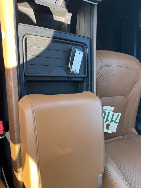 used 2023 Land Rover Defender car, priced at $60,400