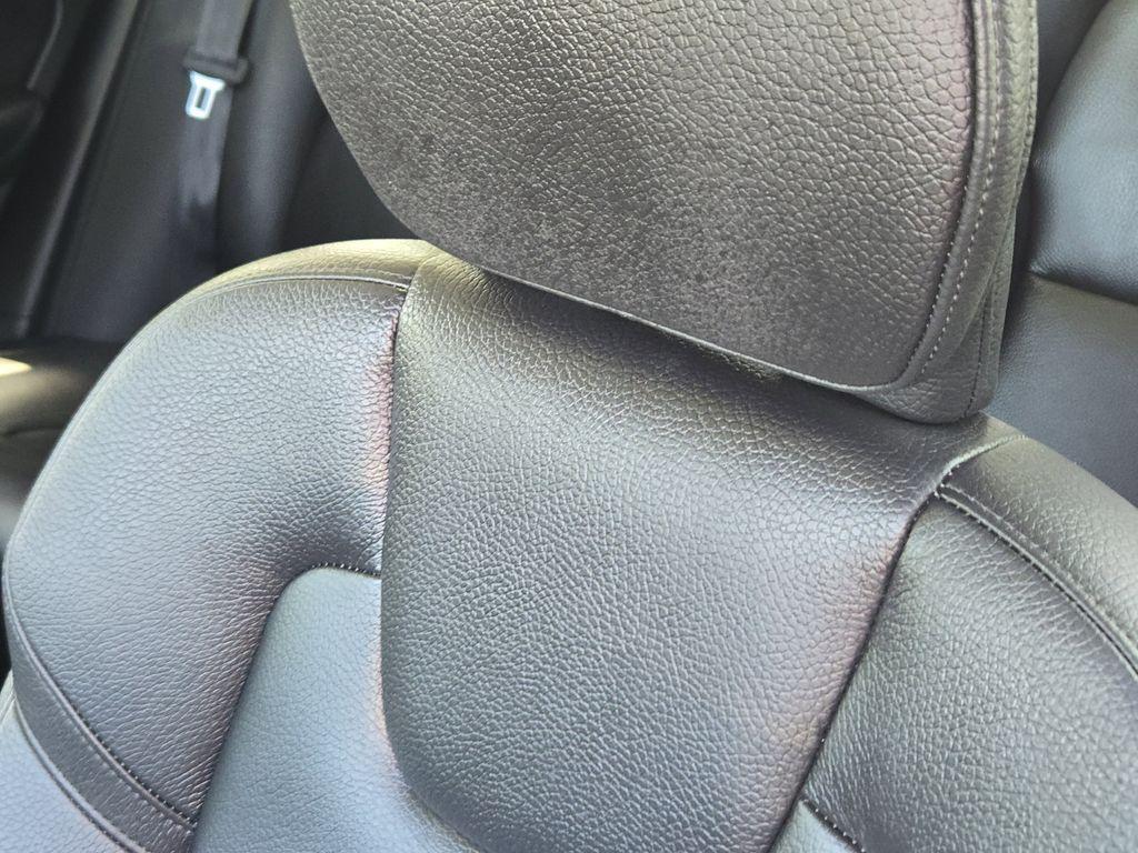 used 2023 Volvo XC60 car, priced at $42,000