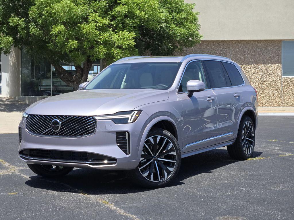 new 2026 Volvo XC90 car, priced at $79,145