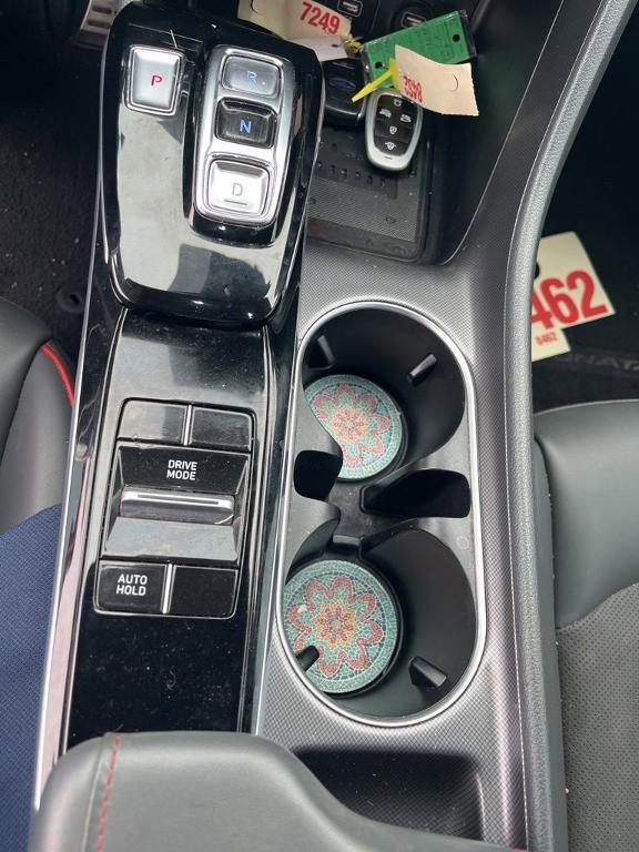 used 2021 Hyundai Sonata car, priced at $16,000