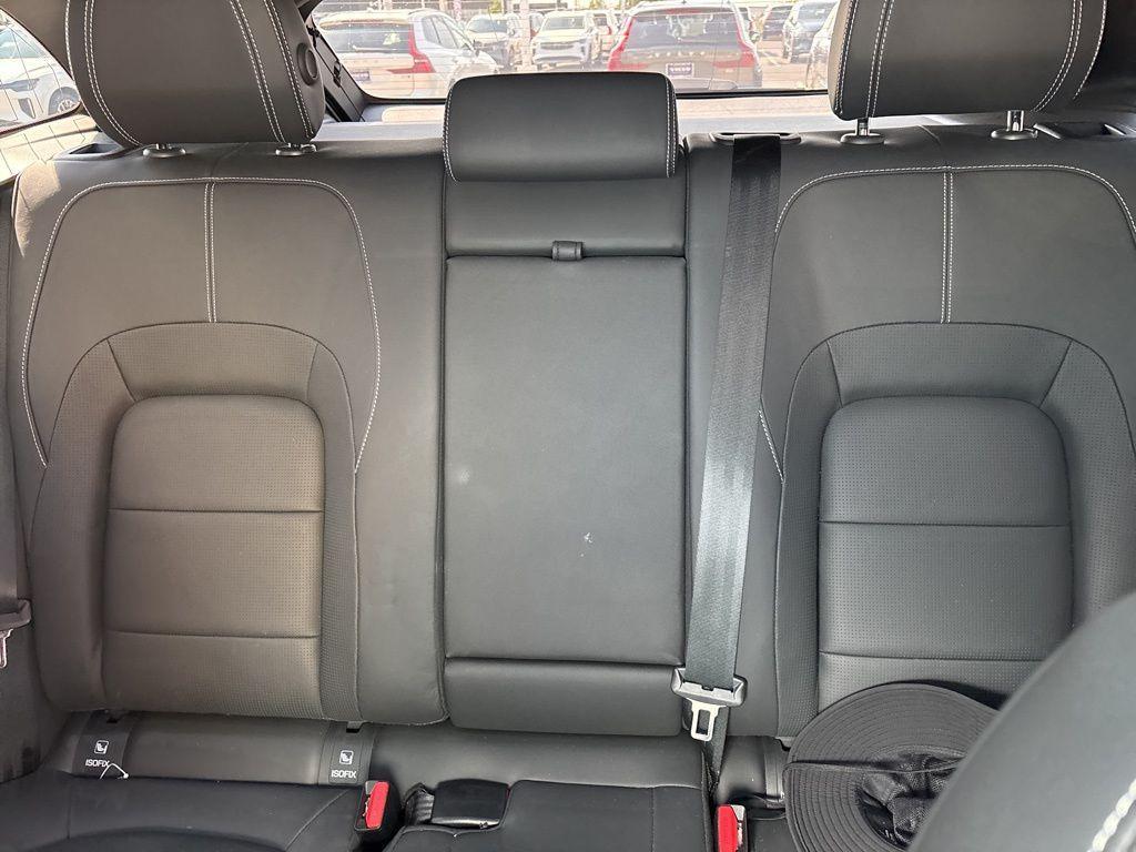 used 2024 Jaguar F-PACE car, priced at $36,000
