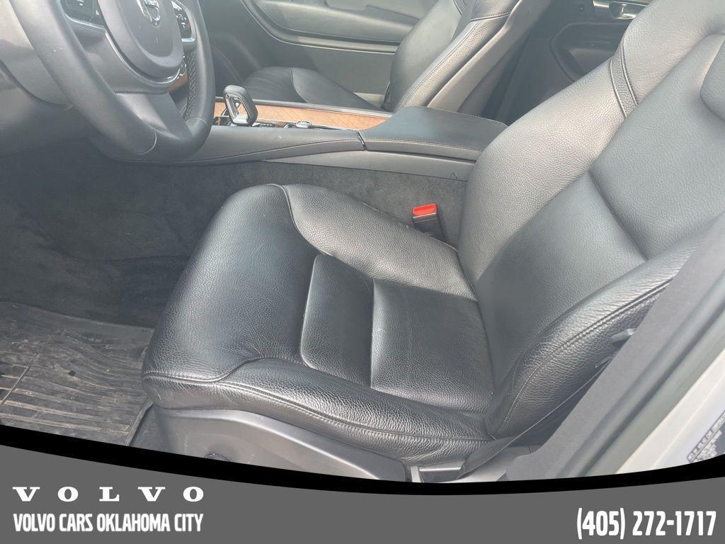 used 2023 Volvo XC90 car, priced at $40,900