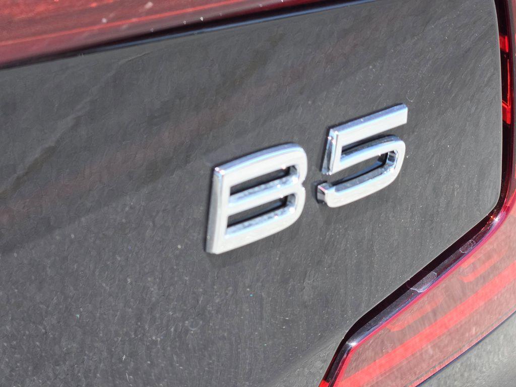 used 2024 Volvo S60 car, priced at $27,900