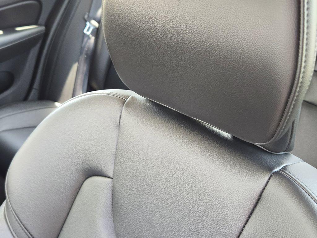 used 2024 Volvo S60 car, priced at $27,900