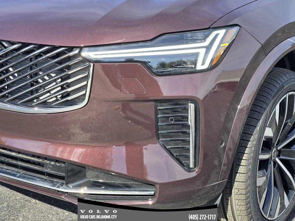 new 2026 Volvo XC90 car, priced at $78,270