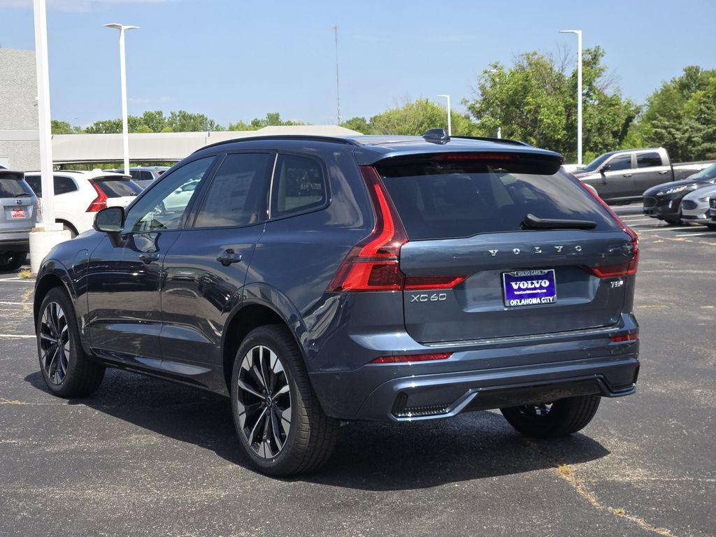 new 2026 Volvo XC60 car, priced at $74,435