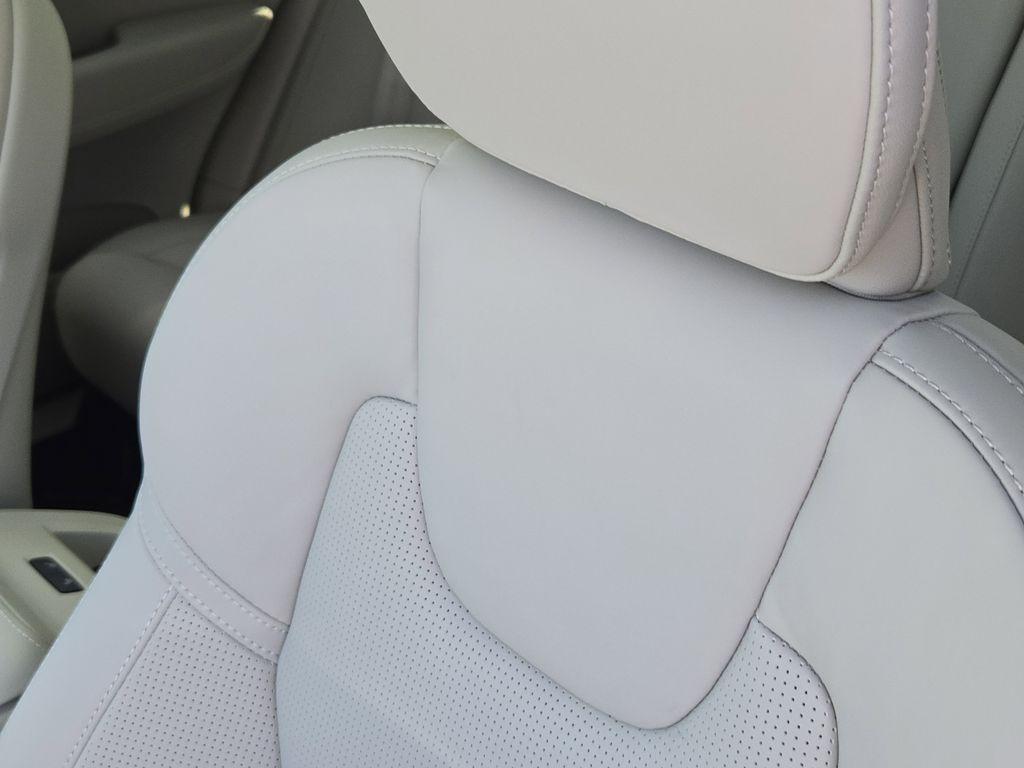 new 2026 Volvo XC60 car, priced at $74,435