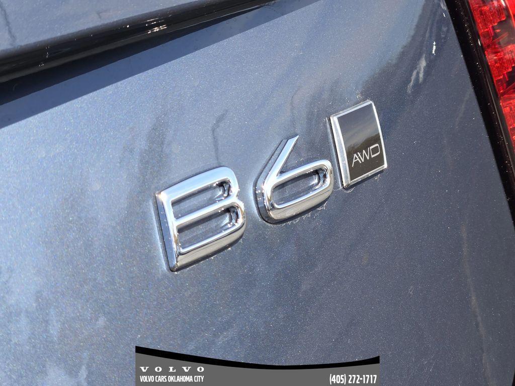 new 2026 Volvo XC90 car, priced at $76,570