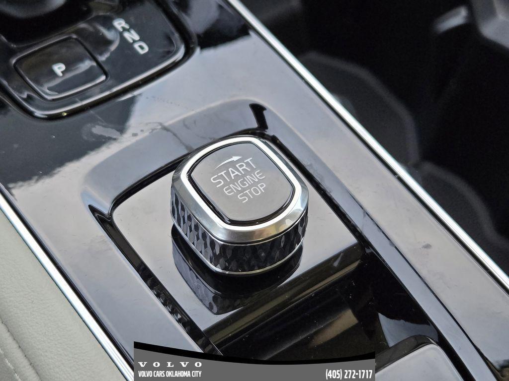 new 2026 Volvo XC90 car, priced at $76,570