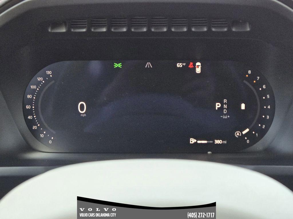 new 2026 Volvo XC90 car, priced at $76,570