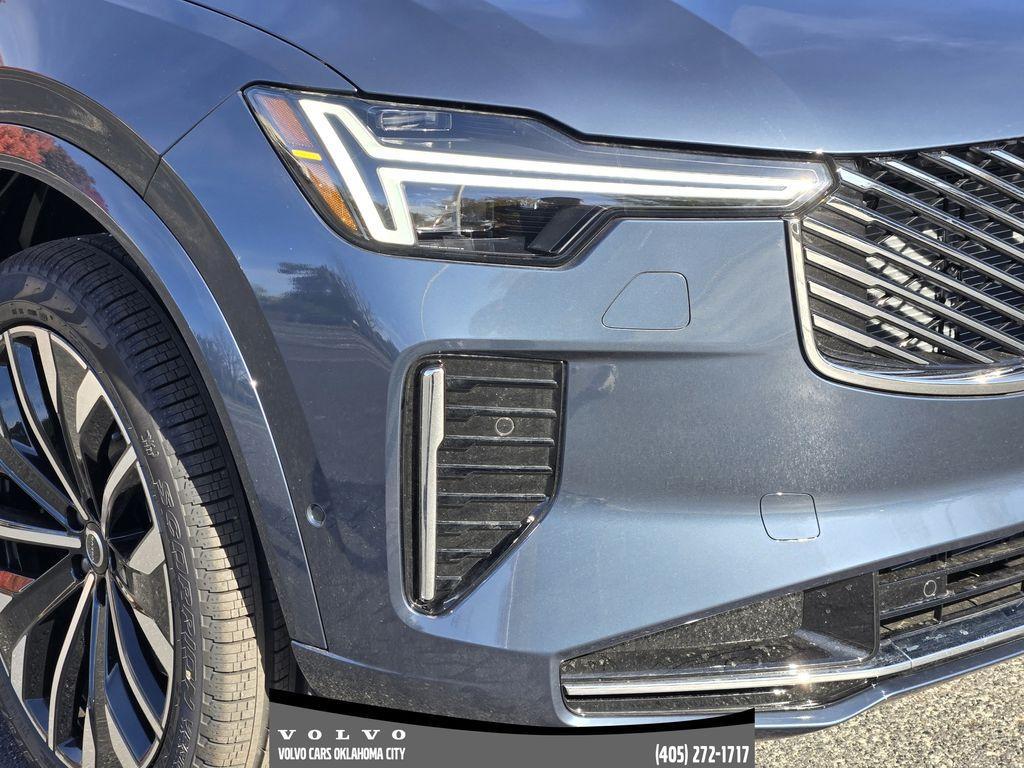 new 2026 Volvo XC90 car, priced at $76,570