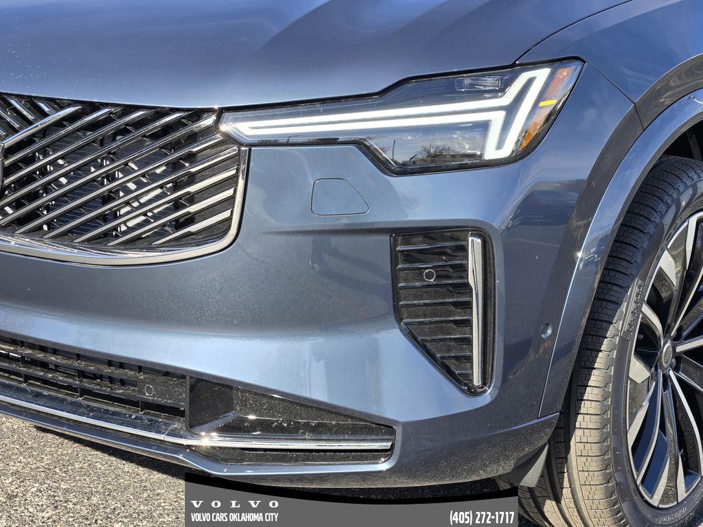 new 2026 Volvo XC90 car, priced at $76,570