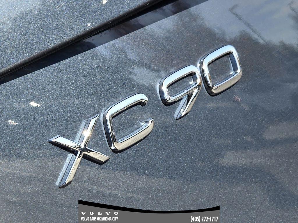 new 2026 Volvo XC90 car, priced at $76,570