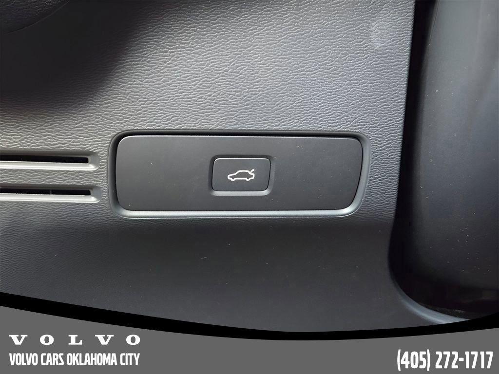used 2025 Volvo XC40 car, priced at $43,864