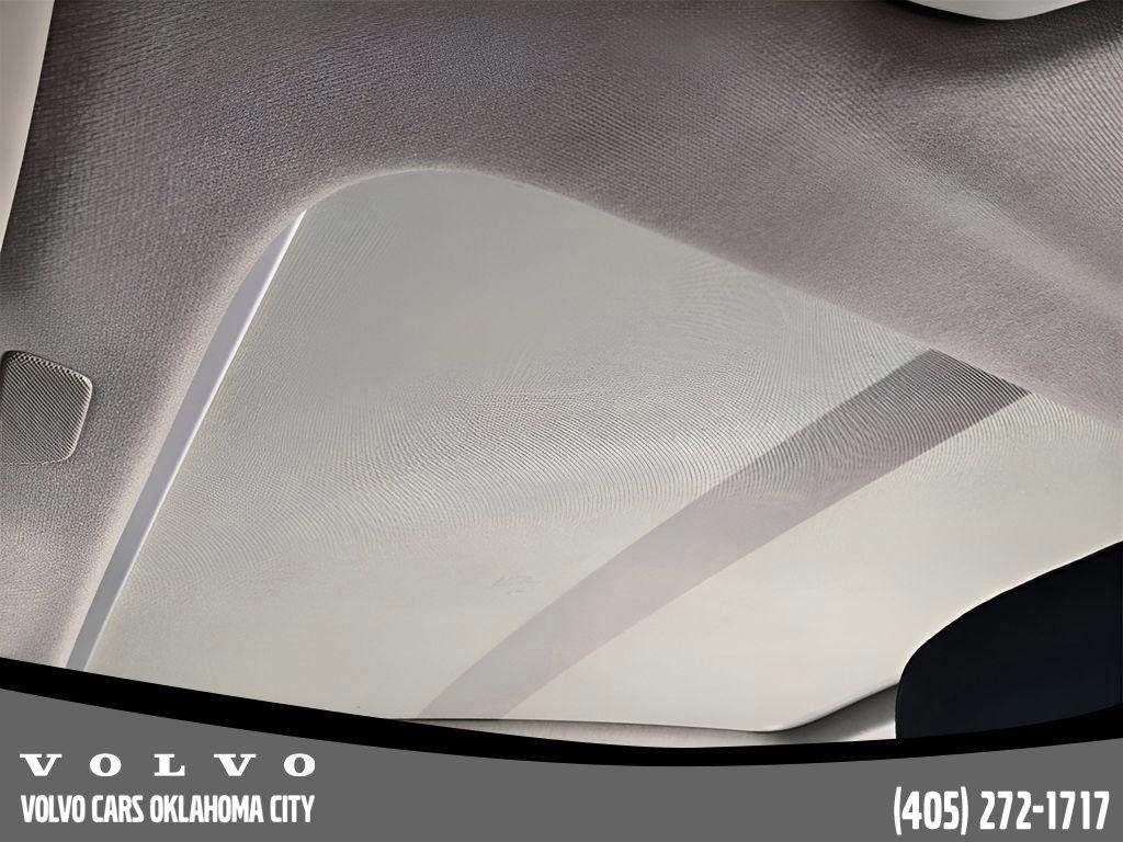 used 2025 Volvo XC40 car, priced at $43,864