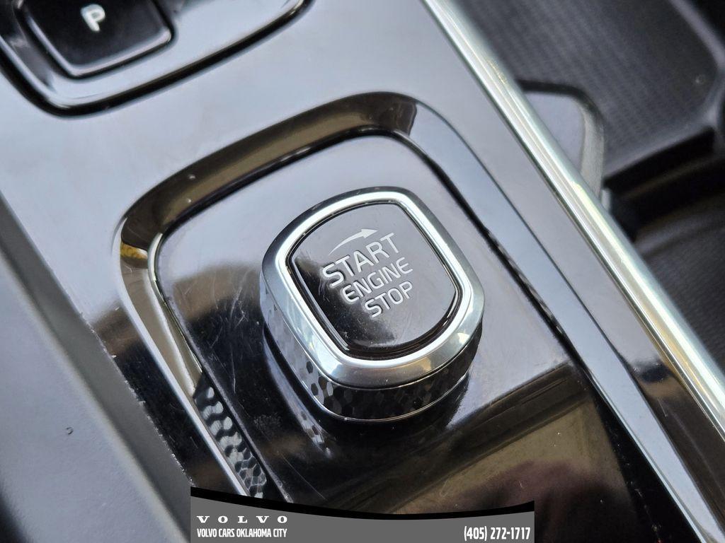 used 2024 Volvo S60 car, priced at $28,900