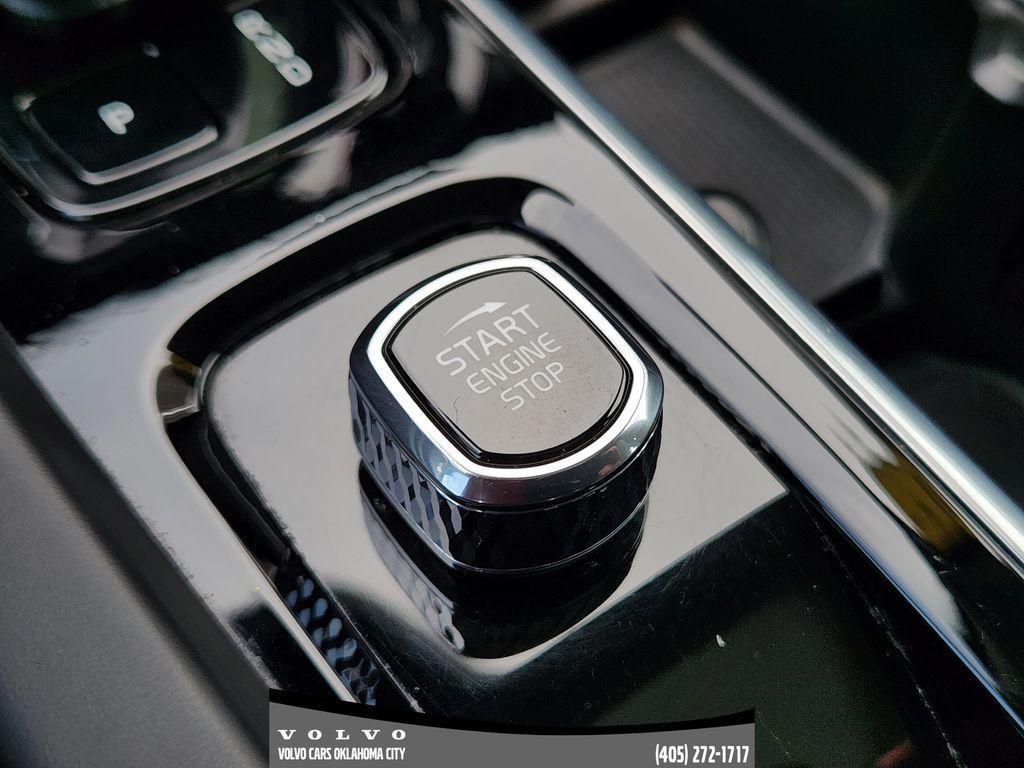 used 2024 Volvo S60 car, priced at $32,000