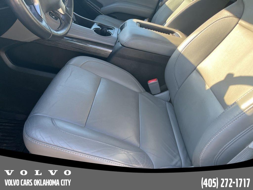 used 2015 Chevrolet Tahoe car, priced at $19,000