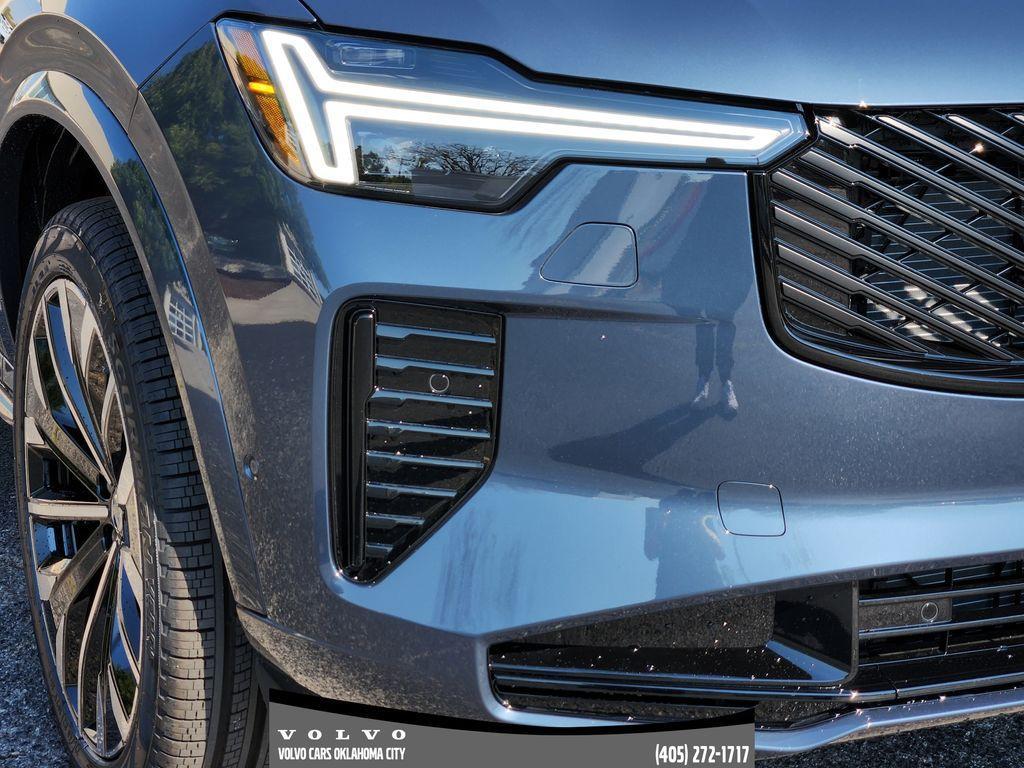 new 2026 Volvo XC90 car, priced at $76,570