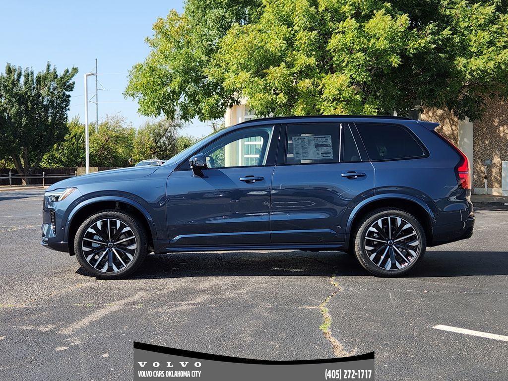 new 2026 Volvo XC90 car, priced at $76,570