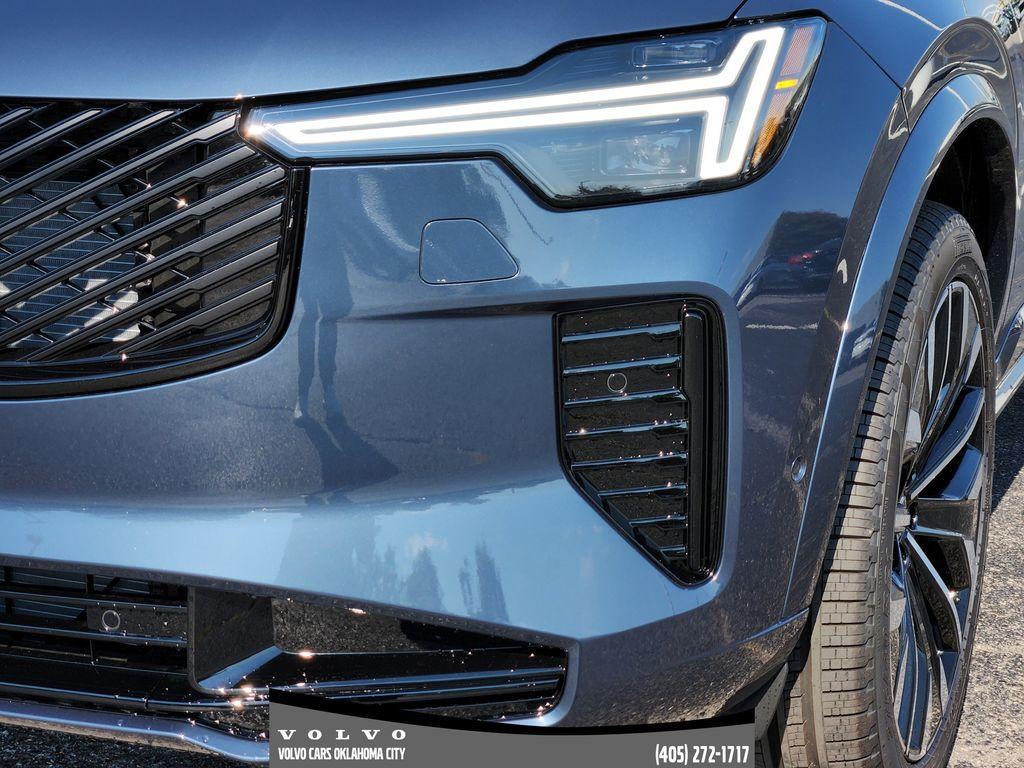 new 2026 Volvo XC90 car, priced at $76,570