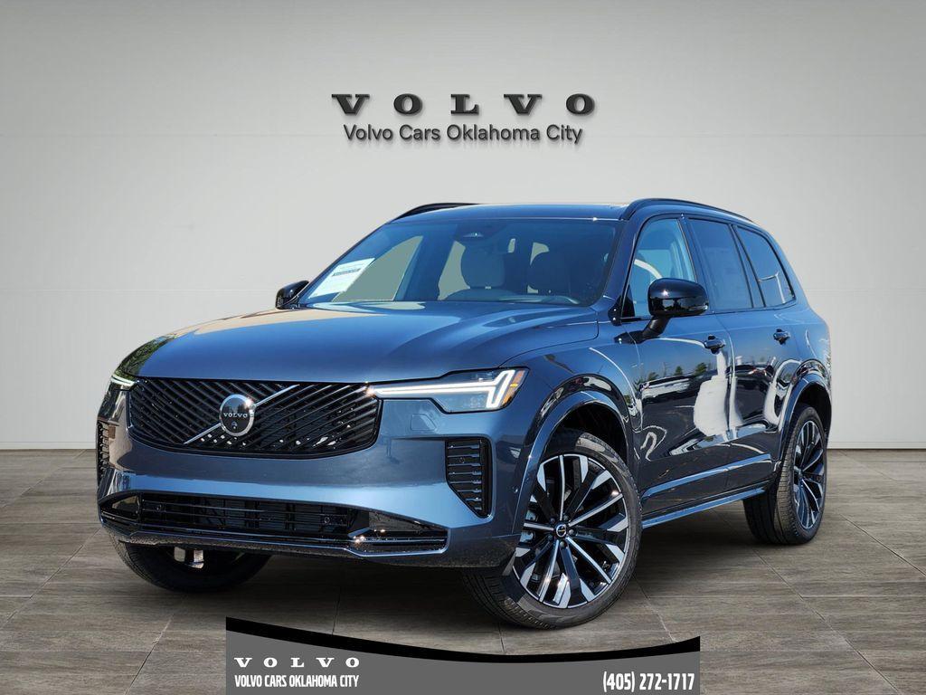new 2026 Volvo XC90 car, priced at $76,570