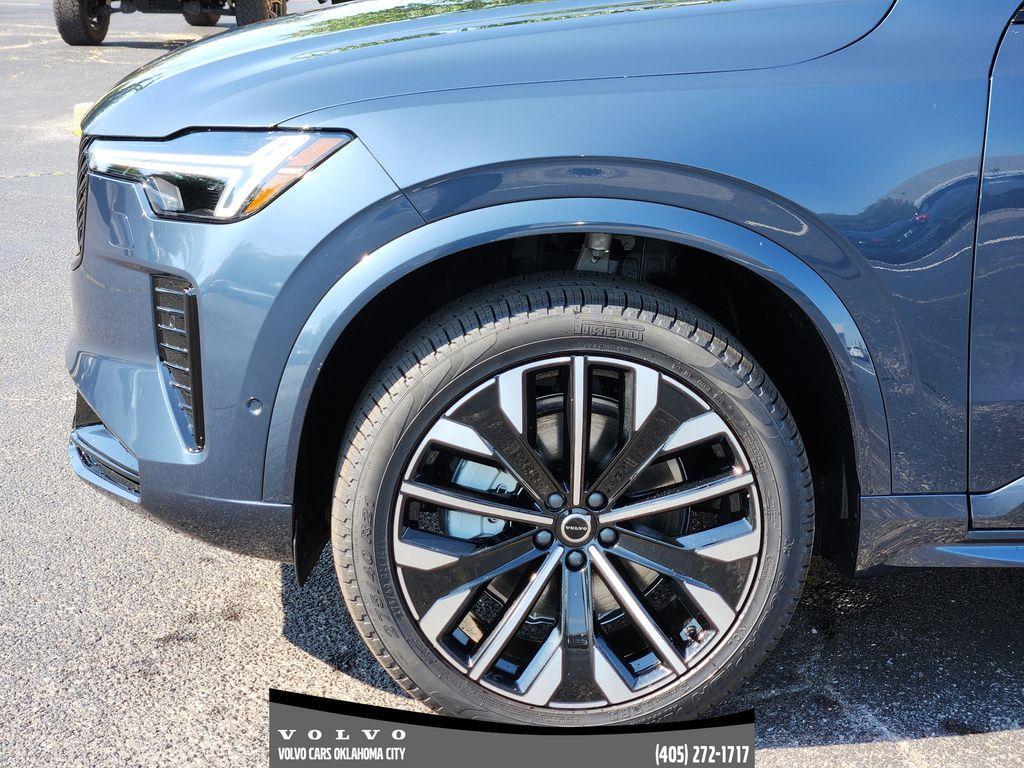 new 2026 Volvo XC90 car, priced at $76,570