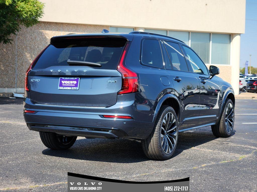 new 2026 Volvo XC90 car, priced at $76,570