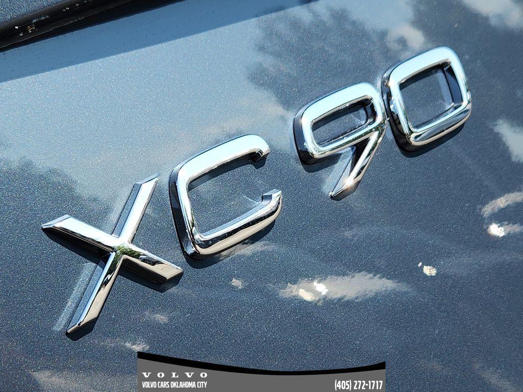 new 2026 Volvo XC90 car, priced at $76,570