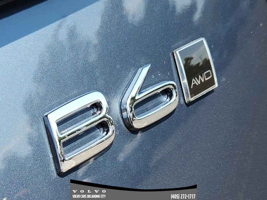 new 2026 Volvo XC90 car, priced at $76,570