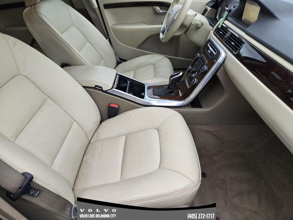 used 2015 Volvo XC70 car, priced at $4,900