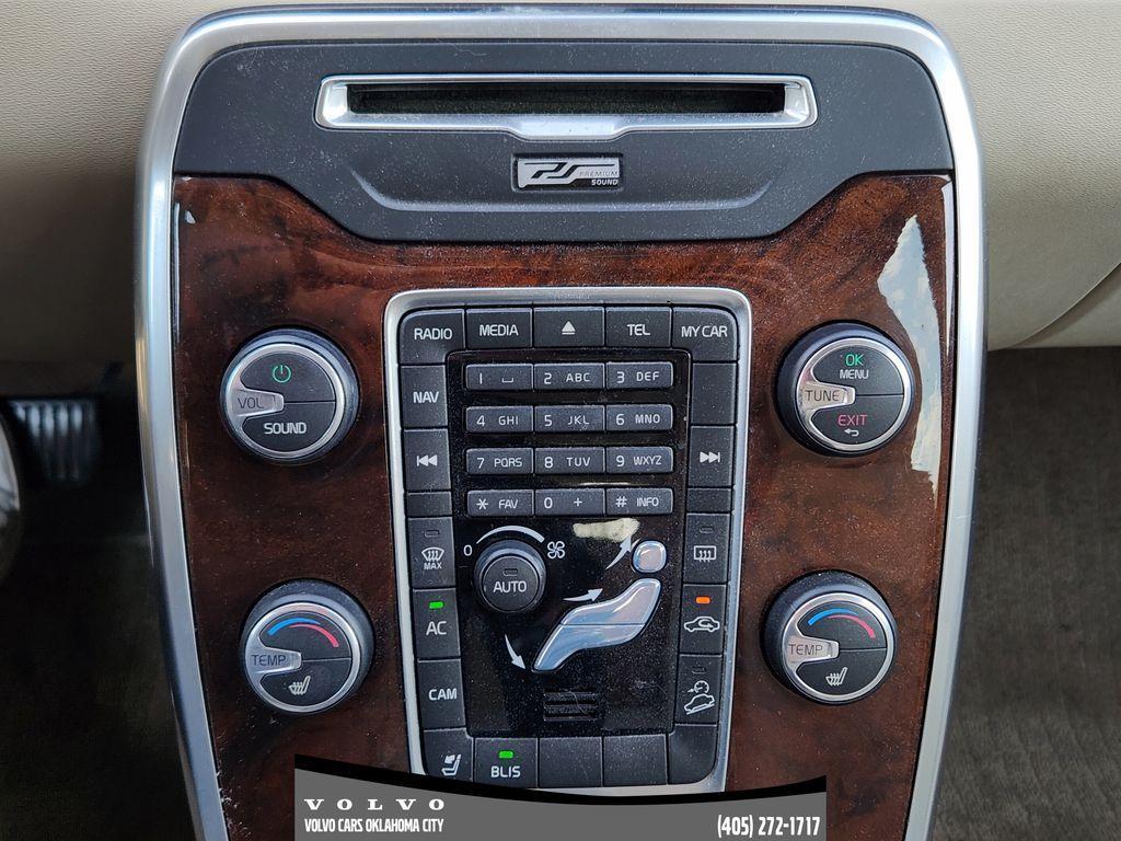 used 2015 Volvo XC70 car, priced at $7,900