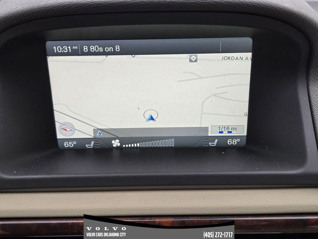 used 2015 Volvo XC70 car, priced at $4,900