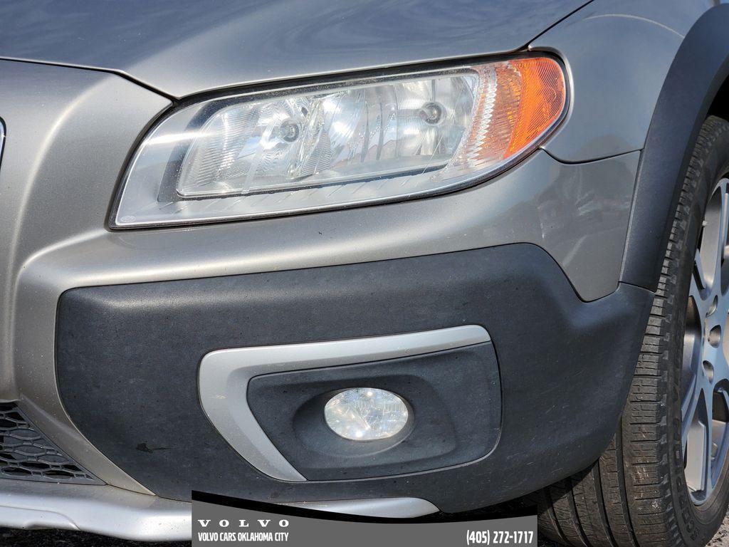 used 2015 Volvo XC70 car, priced at $7,900
