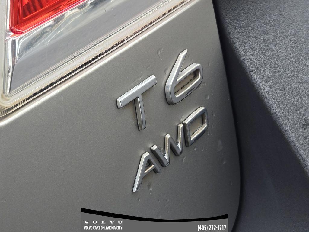 used 2015 Volvo XC70 car, priced at $4,900