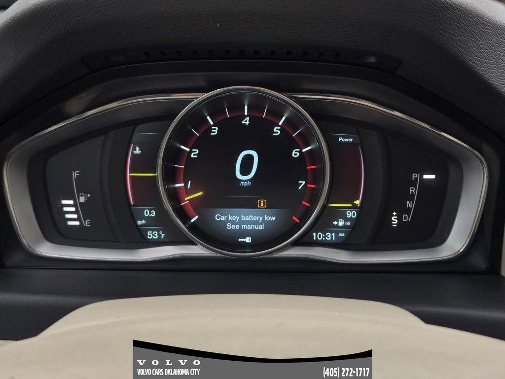 used 2015 Volvo XC70 car, priced at $4,900