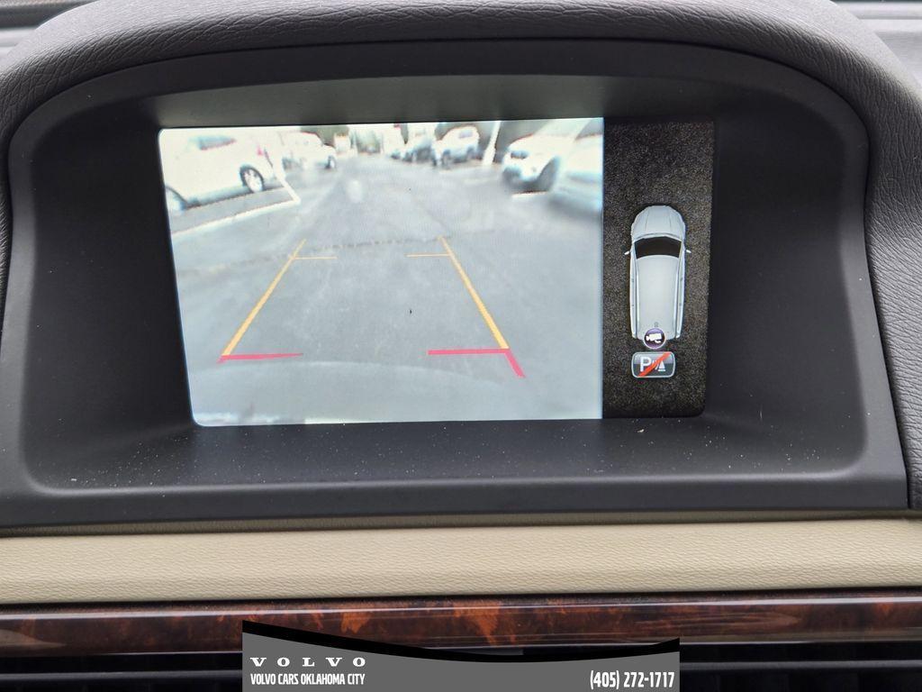 used 2015 Volvo XC70 car, priced at $4,900